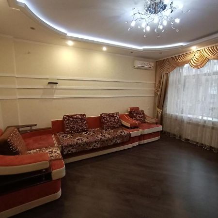 Квартира На Данилевского Kharkiv Bagian luar foto